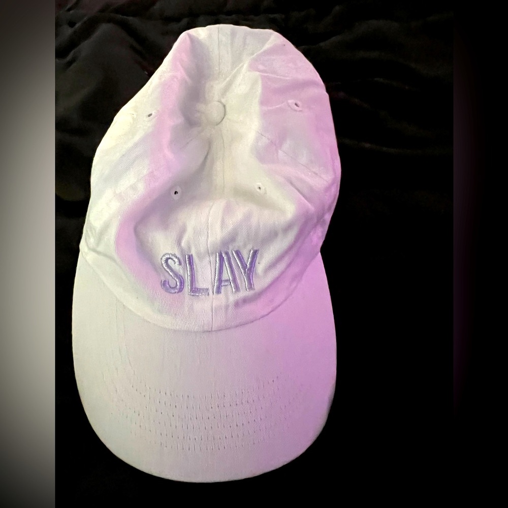 Slay Hat ladies